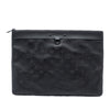 Louis Vuitton Monogram Shadow Discovery Pochette Secondhand