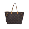 LOUIS VUITTON Tote Bag Second-hand