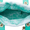 Dior Mini Wicker Toile de Jouy Lady Dior Secondhand