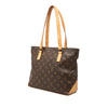 Louis Vuitton Monogram Cabas Piano Secondhand