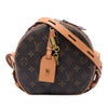 Louis Vuitton Monogram Boite Chapeaux Souple MM Secondhand