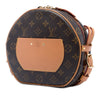 Louis Vuitton Monogram Boite Chapeaux Souple MM Secondhand