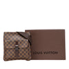Louis Vuitton Damier Ebene Pochette Melville Secondhand