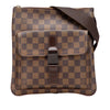 Louis Vuitton Damier Ebene Pochette Melville Secondhand
