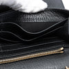 Gucci Dollar Calfskin Interlocking G Wallet on Chain Secondhand