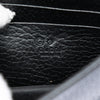 Gucci Dollar Calfskin Interlocking G Wallet on Chain Secondhand