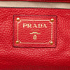 Prada Vitello Daino Tote Secondhand