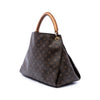 Louis Vuitton Monogram Artsy MM Secondhand