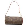 Louis Vuitton Monogram Papillon Pochette Secondhand