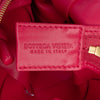 Bottega Veneta Mini Lambskin Intrecciato Cassette Camera Bag Secondhand