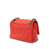 Chanel Small Quilted Goatskin Double Carry Waist Chain Flap Secondhand