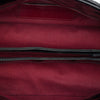 Chanel Medium Quilted Patent Just Mademoiselle Bowling Bag Secondhand