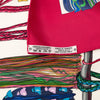 Hermès Passementerie Silk Scarf 90 Secondhand