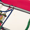 Hermès Passementerie Silk Scarf 90 Secondhand