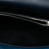 Saint Laurent Small Velvet Monogram West Hollywood Crossbody Secondhand