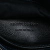 Saint Laurent Small Velvet Monogram West Hollywood Crossbody Secondhand