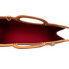 Secondhand Louis Vuitton Monogram Vernis Roxbury Drive