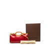 Secondhand Louis Vuitton Monogram Vernis Roxbury Drive