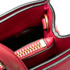 Prada Saffiano Soft Triple Pocket Tote Secondhand