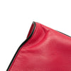 Prada Saffiano Soft Triple Pocket Tote Secondhand