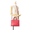Prada Saffiano Soft Triple Pocket Tote Secondhand