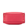 Prada Saffiano Soft Triple Pocket Tote Secondhand