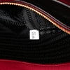 Prada Saffiano Soft Triple Pocket Tote Secondhand