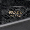 Prada Saffiano Crossbody Bag Secondhand