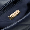 Chanel Maxi Lambskin 19 Flap Secondhand