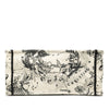Dior Medium Canvas Embroidered Zodiac Toile De Jouy Book Tote Secondhand