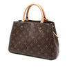 Louis Vuitton Monogram Montaigne BB Secondhand