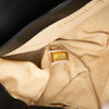 Chanel Medium Woven Calfskin Boy Reverso Flap Secondhand