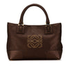 LOEWE Fusta Tote Secondhand