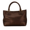 LOEWE Fusta Tote Secondhand