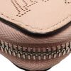 Louis Vuitton Monogram Mahina Zippy Long Wallet Secondhand