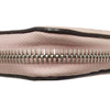 Louis Vuitton Monogram Mahina Zippy Long Wallet Secondhand