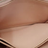 Louis Vuitton Monogram Mahina Zippy Long Wallet Secondhand