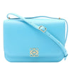 LOEWE Medium Leather Goya Crossbody Secondhand
