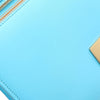 LOEWE Medium Leather Goya Crossbody Secondhand