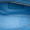 Gucci Mini GG Canvas Moon Side Shoulder Bag Secondhand