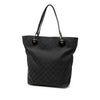 Secondhand Gucci GG Canvas Eclipse Tote