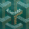 Goyard Mini Goyardine Saigon Souple Secondhand