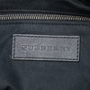 Burberry Medium Mega Check Canvas Pop Elements Ashby Bucket Secondhand