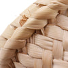 LOEWE Small Raffia Basket Tote Secondhand