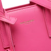 Saint Laurent Nano Leather Sac De Jour Satchel Secondhand
