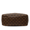 Louis Vuitton Monogram Deauville Secondhand