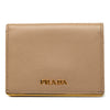 Prada Saffiano Card Holder Secondhand