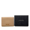 Prada Saffiano Card Holder Secondhand