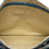 Valentino Leather Rockstud Triple Zip Crossbody Secondhand