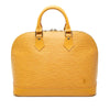 Louis Vuitton Epi Alma PM Secondhand